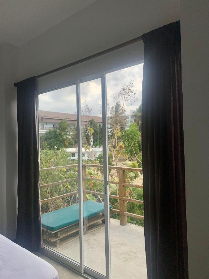 Zion Beach House Cartagena  Exterior foto