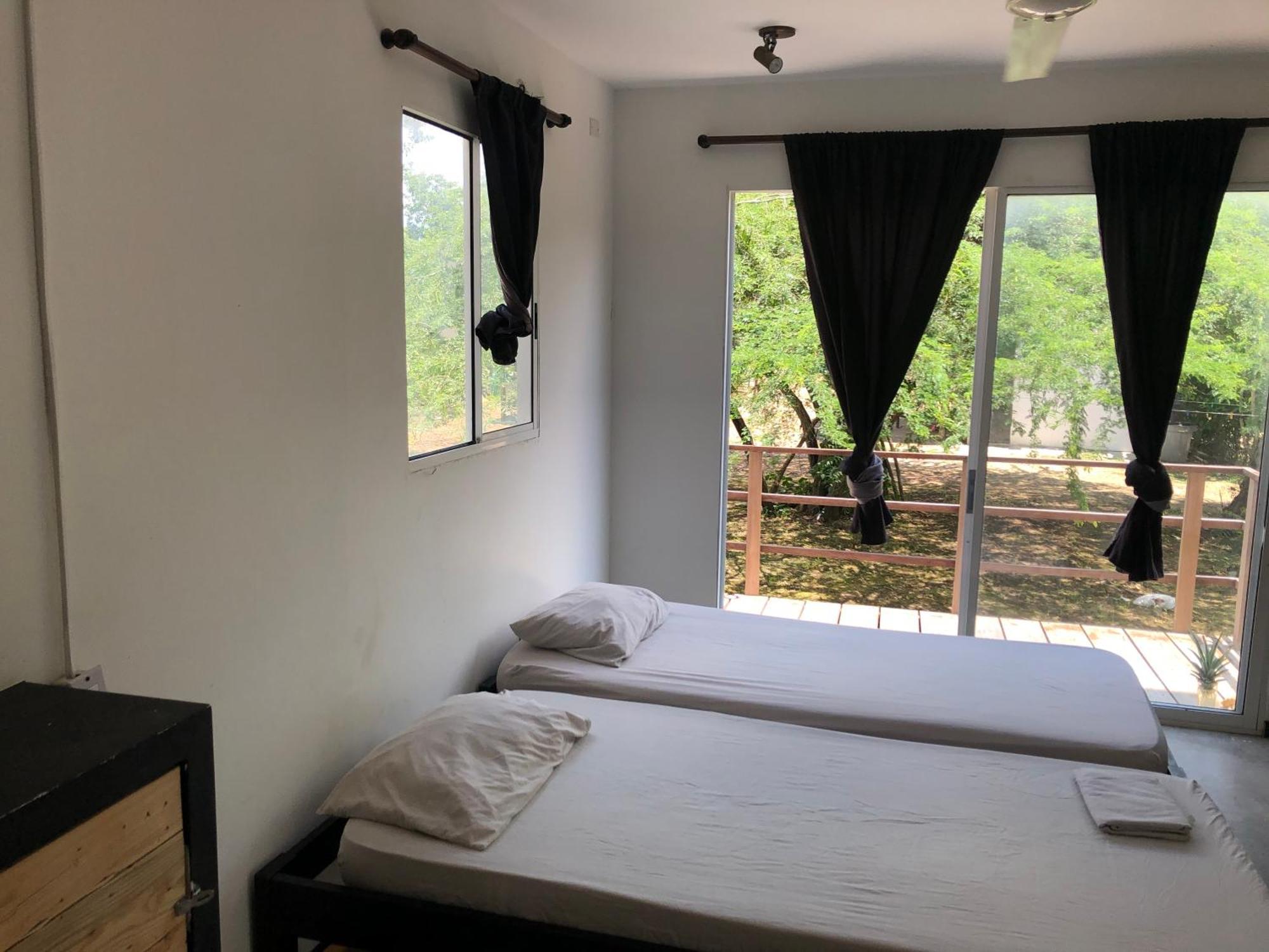 Zion Beach House Cartagena  Exterior foto
